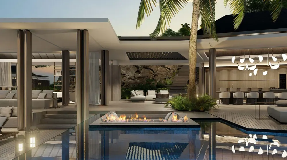 St Barth